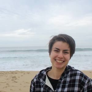 Meet your Posher, Sandra